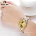 Sainless Steel Quartz Fashion Watch